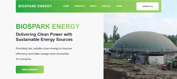 BioSpark Energy